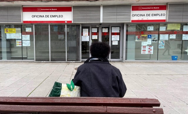  España no recuperará el nivel de paro previo a la pandemia al menos hasta 2026, según el FMI