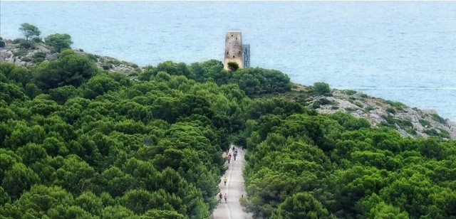 Oropesa se reúne con Conselleria para trazar actuaciones que protejan el entorno de la Vía Verde