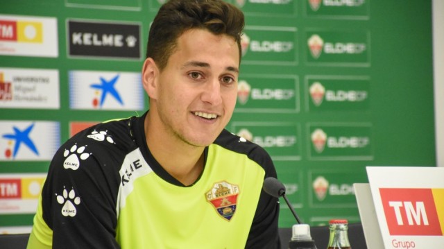 Caballero: 