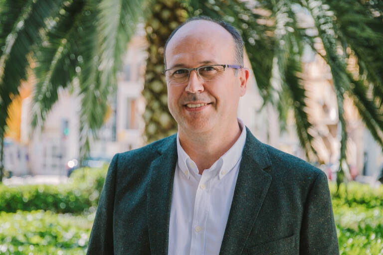 José Manuel Barat - 