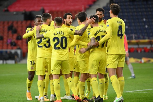 El Villarreal y el Dínamo de Zagreb ponen a prueba sus positivas rachas
