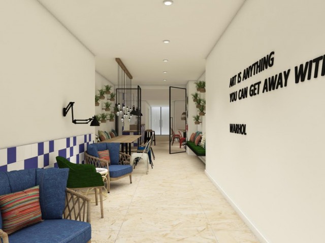 El fundador de Casual Hoteles impulsa la cadena bcool Hostels