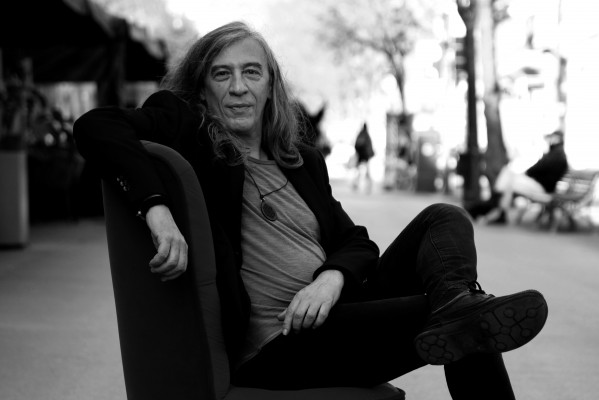 Gerard Quintana: 