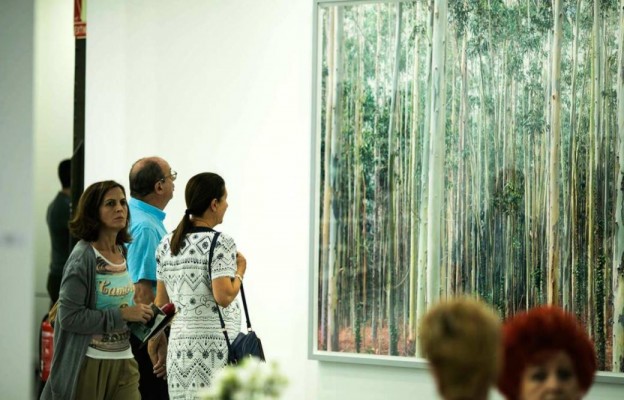 Las galerías murcianas ArtNueve y T20 viajarán a Estampa: el regreso de las ferias presenciales