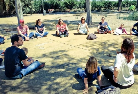 Castelló celebrará el Día Mundial de la Madre Tierra con una ruta de senderismo
