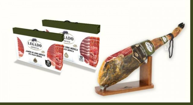 La gama gourmet de ElPozo Alimentación incluye datos del producto para 'enriquecer' la degustación 