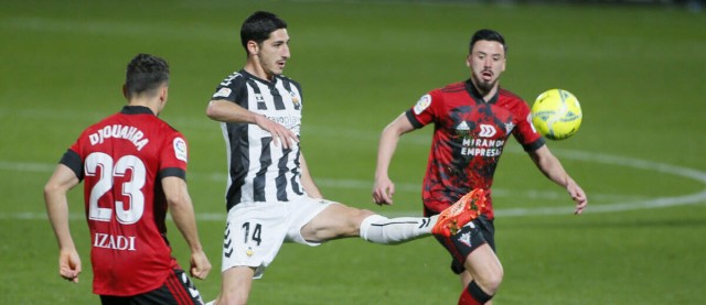 Bodiger: “Aún vamos a sufrir”