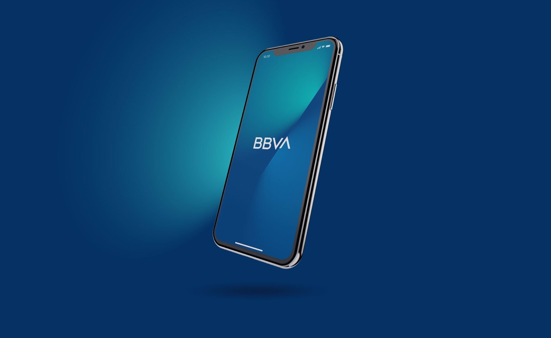 BBVA abre su 'app' a clientes de otros bancos