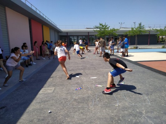 Burriana abre plazo para inscribirse en la XXXV Escola d’Estiu del centro social 'Antonio Pastor'