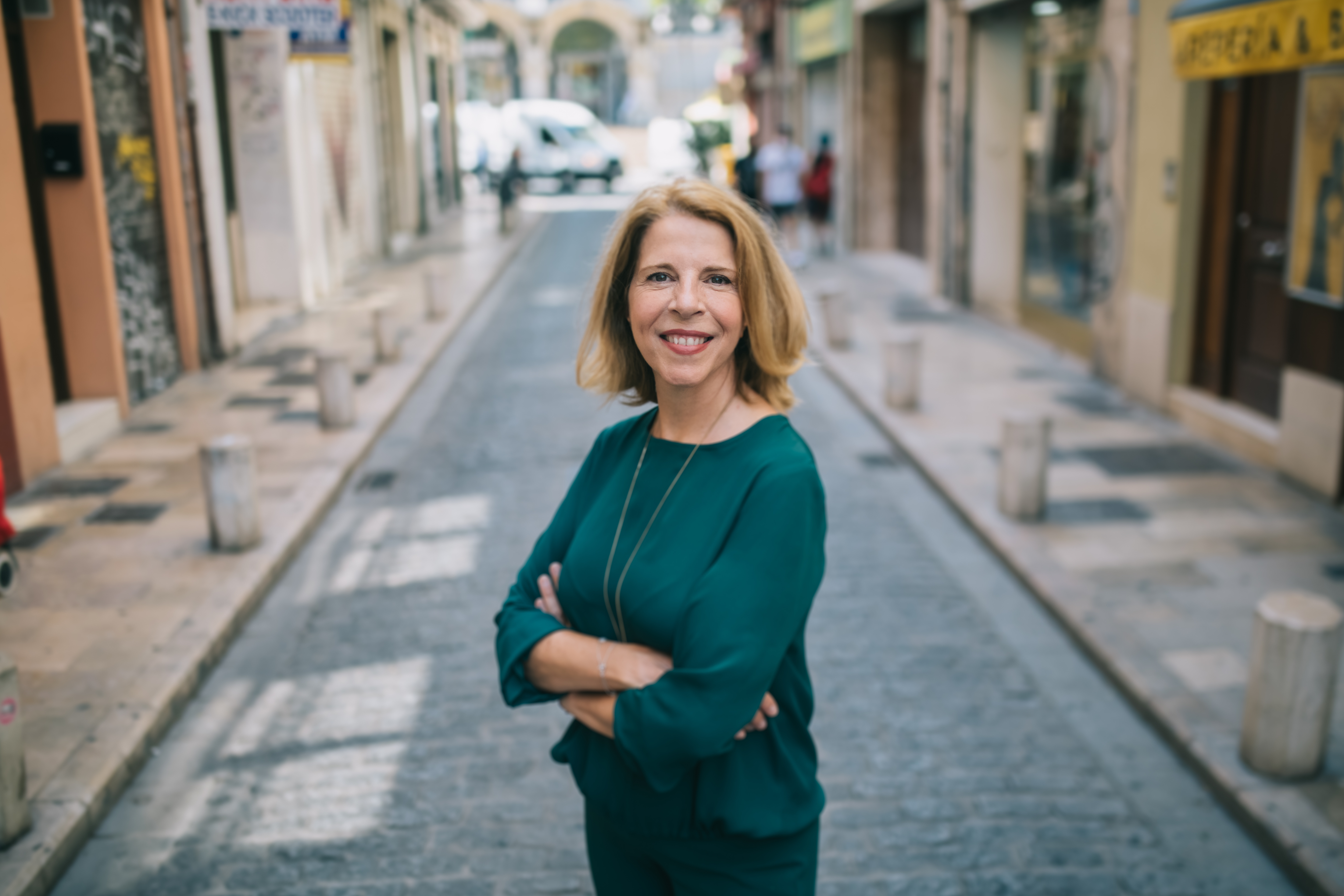 Foto: KIKE TABERNER. - 