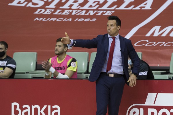 ElPozo, con cuatro triunfos seguidos, tiene la mejor racha abierta de Primera División