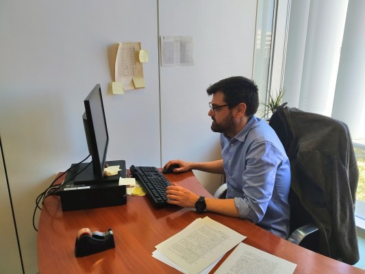 San Vicente aprueba ofrecer apoyo psicológico gratuito a la ciudadanía por la situación pandémica