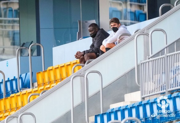 
El caso de Diakhaby se suma a la lista de incidentes racistas en el fútbol español