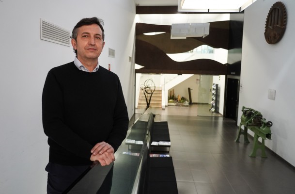 Vicente Lafuente: 