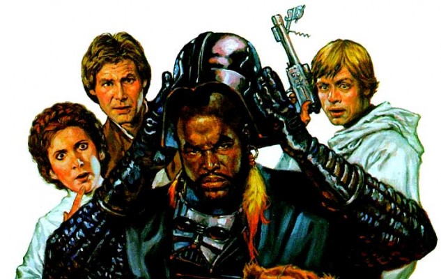 Mad Magazine: Cuestionar los valores de la sociedad con sátiras sobre su cine 
