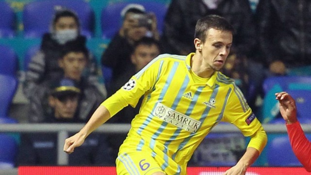 Maksimovic: 