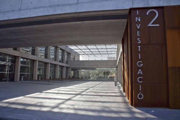 La UJI prepara nuevas obras: invertirá 8 millones en un edificio para investigar en prototipos