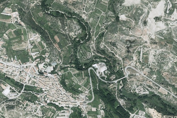 La Comisión de Urbanismo regulariza las primeras industrias en suelo no urbanizable de la LOTUP
