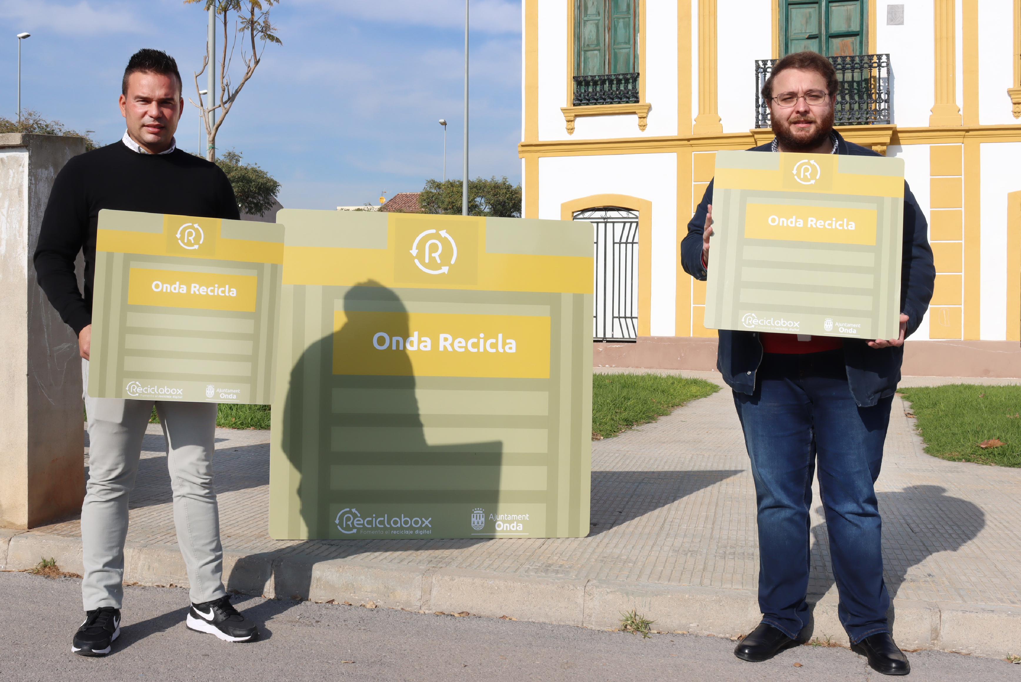 Onda lanza una nueva edición de Reciclabox para incentivar la recogida selectiva y el reciclaje