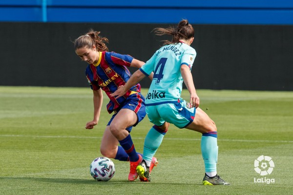 El Levante se estrella en Barcelona