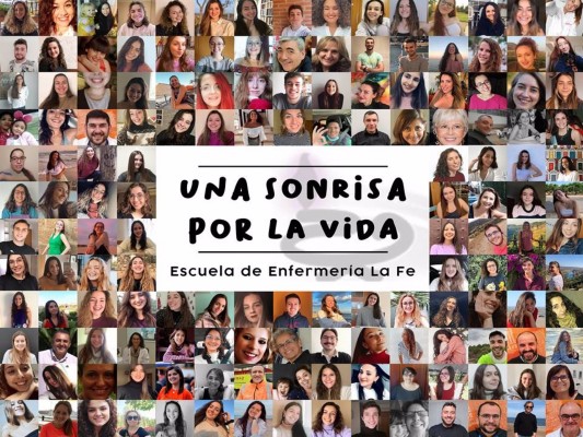 La Escuela de Enfermería La Fe 