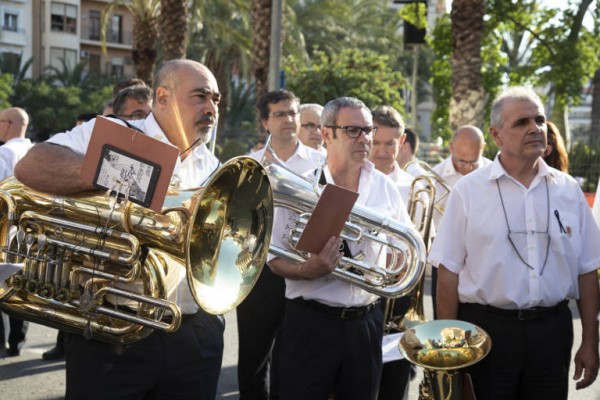 La Diputación amplía las ayudas a agrupaciones musicales con 366.000 euros y líneas de inversión
