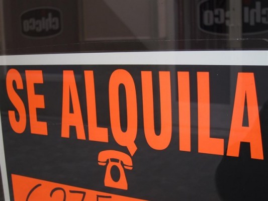 El precio del alquiler en la provincia de Alicante sube un 2,9% en el primer trimestre