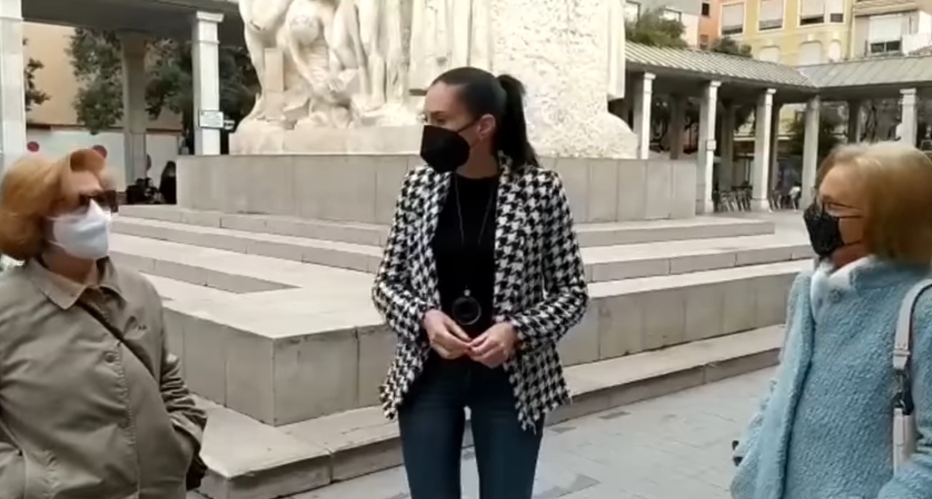 España insta a Marco a recuperar los servicios de apoyo psicológico a los mayores que ha recortado