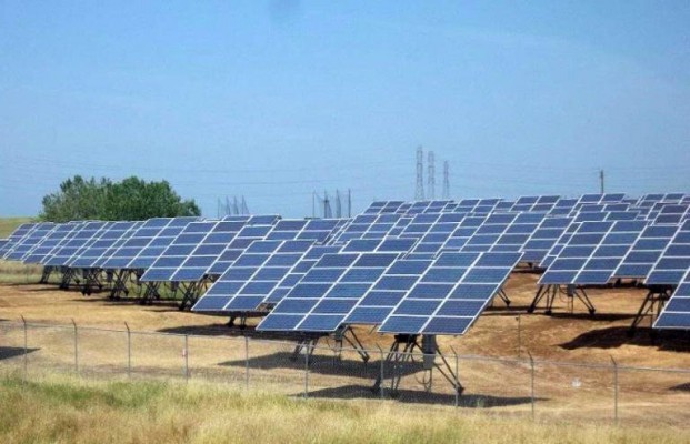 La fiebre fotovoltaica también es una amenaza