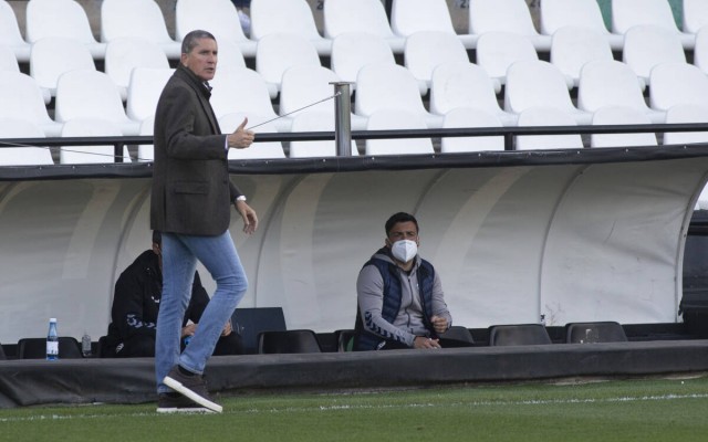 Garrido: 