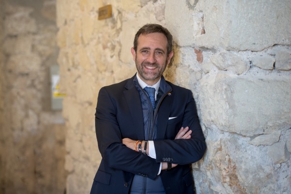 El turismo no puede esperar a que  todos los europeos estén vacunados para ponerse en marcha