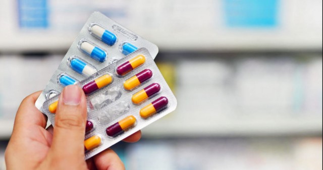 ¿Cuándo puede tomar antibióticos un niño? Salud publica nuevas guías para saber tomarlos con responsabilidad