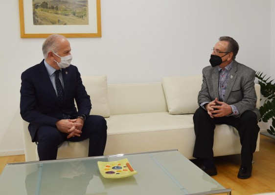 Grupo Fuertes construirá una nueva nave industrial de Fripozo en Las Torres de Cotillas