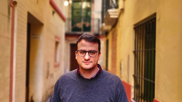 Jorge Decarlini: 
