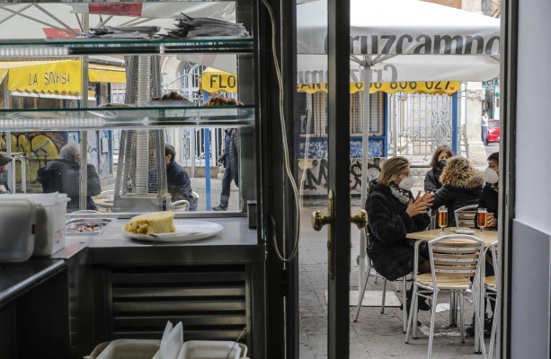 El 'Plan Resistir +' que preparara la Generalitat se extenderá a 92 sectores económicos