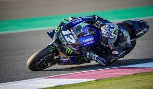 Losail repite en un 'todos contra Viñales'