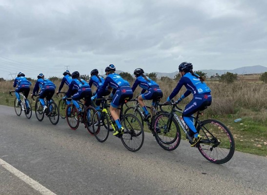 El Trofeo Ciudad de Murcia de este domingo por fin es nacional