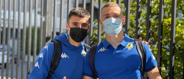 El Hércules inicia el camino hacia la redención ante el Lleida