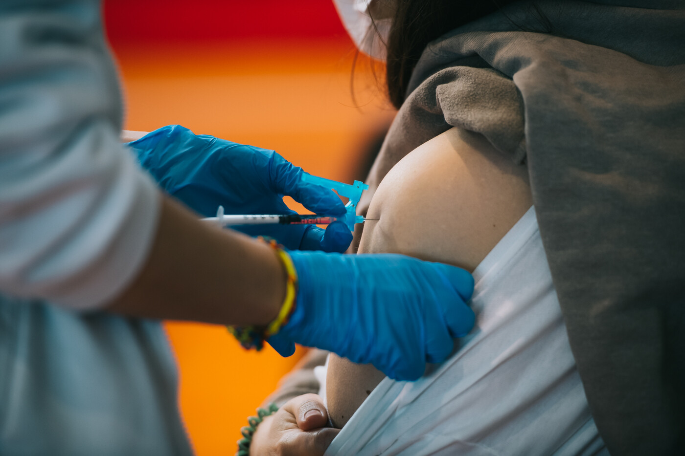 La Comunitat Valenciana prevé administrar 224.000 dosis de vacunas esta próxima semana