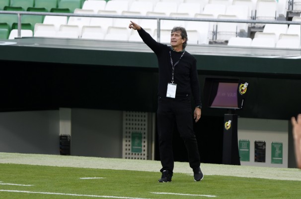Pellegrini: 