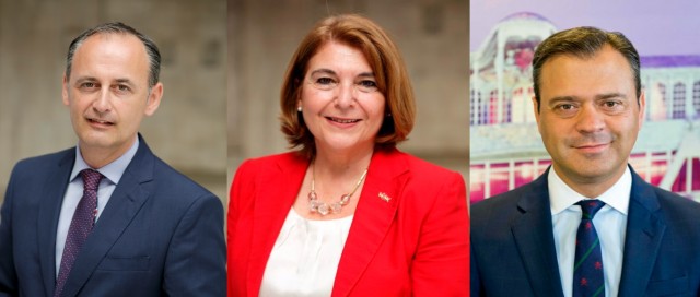 Miras remodela el Gobierno de Murcia: la 'ultra' Campuzano asume Educación