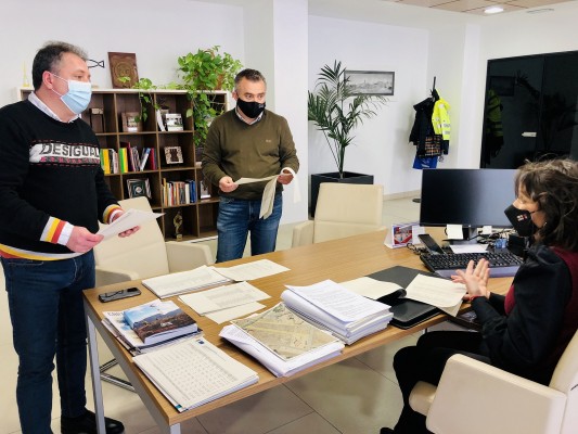 Un total de 130 autónomos de Almassora se repartirán 4.000 euros en ayudas del Plan Resistir