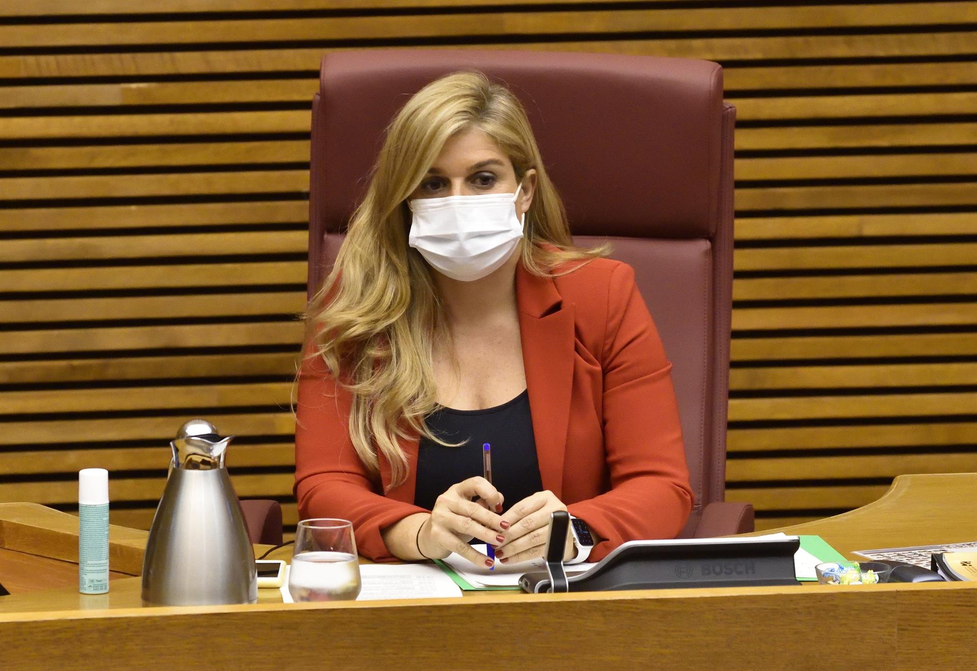 El PPCV pide investigar en Les Corts las ayudas a la promoción del valenciano