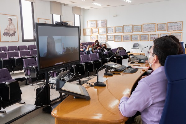 La tecnología no sirve de nada si quienes la tienen que usar no son felices en la empresa