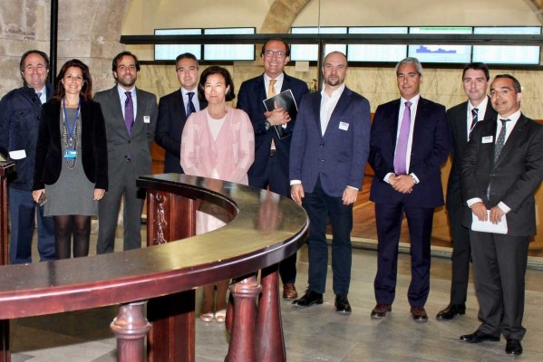 El Foro de Asesoramiento Patrimonial de la FEBF aborda la gestión automatizada de inversiones