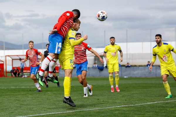 La Segunda B se reanuda con los cuatro equipos de la Región como visitantes