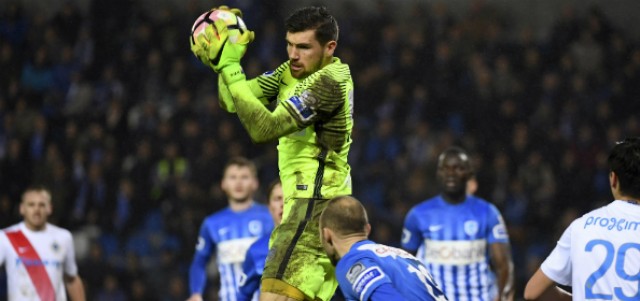 Mathew Ryan: 