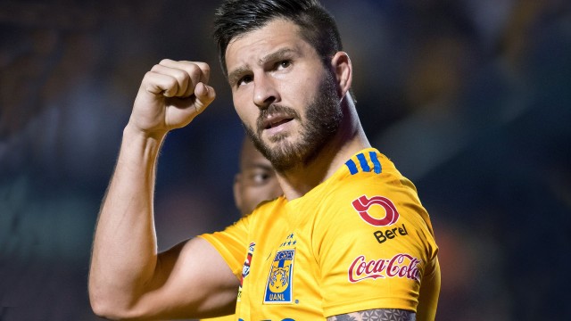 El día que Gignac pudo firmar por el Valencia