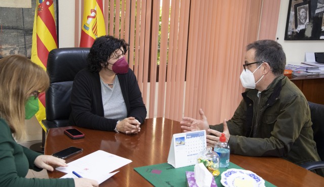 La Diputación ofrecerá asesoramiento sobre hipotecas y alquileres para evitar desahucios