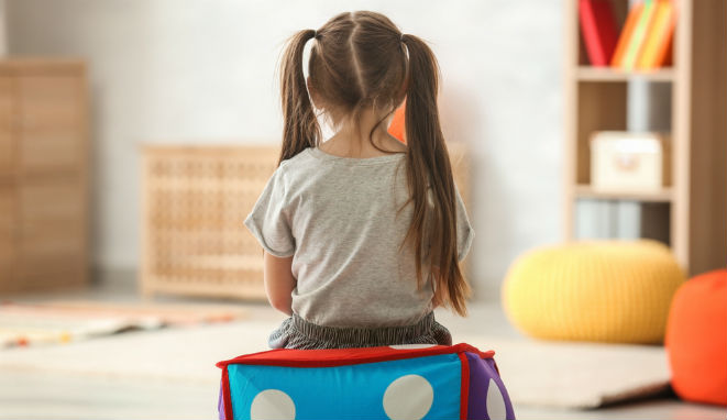 Familiares de personas con autismo pondrán una queja en la UE por 